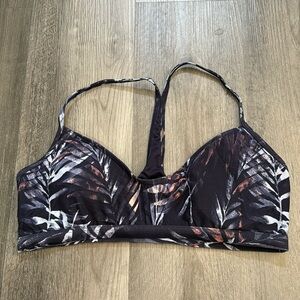 GAP/ ATHLETA SPORTS BRA SIZE XL